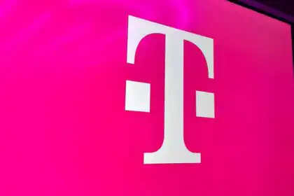 telekom logo