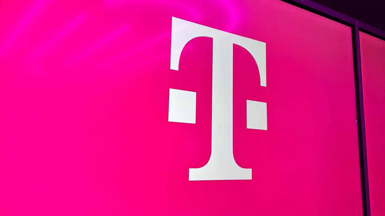 telekom logo