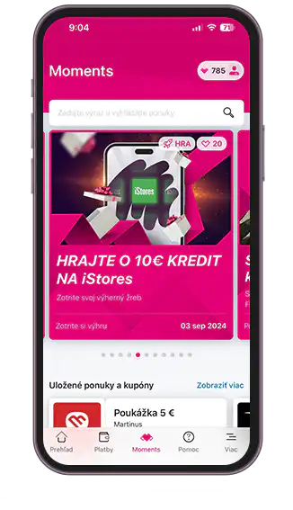 telekom magenta moments