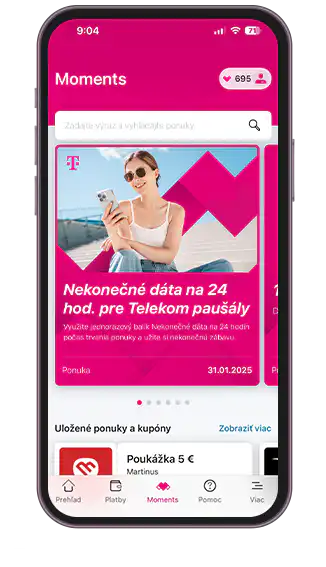 telekom magenta moments