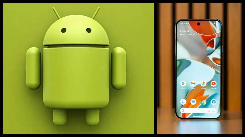 tajne funkcie android