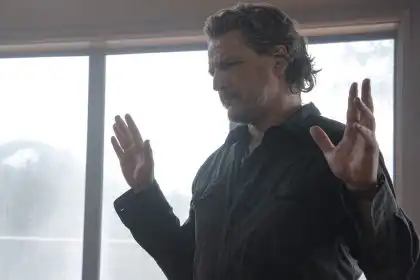 the last of us druhá epizóda