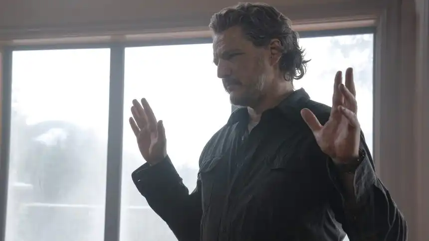 the last of us druhá epizóda