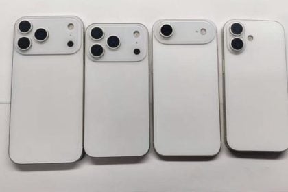 Apple iPhone 17