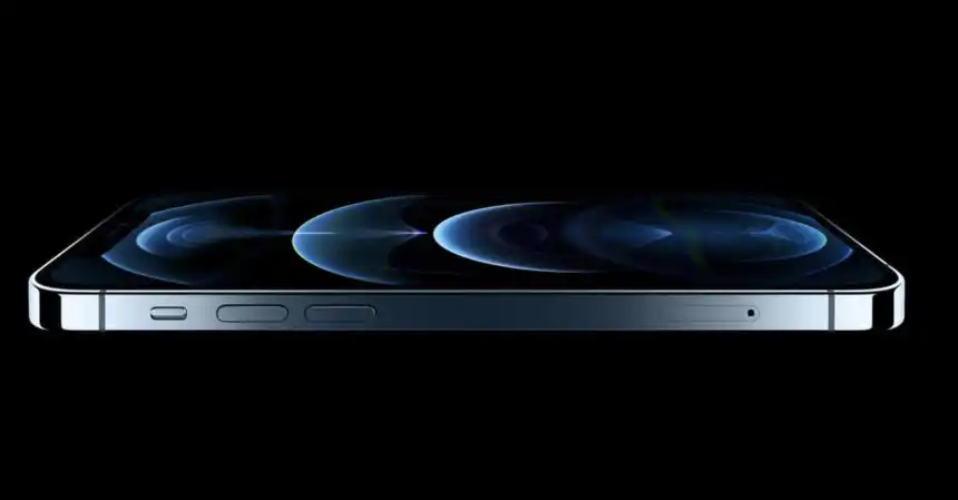 Apple Ceramic Shield