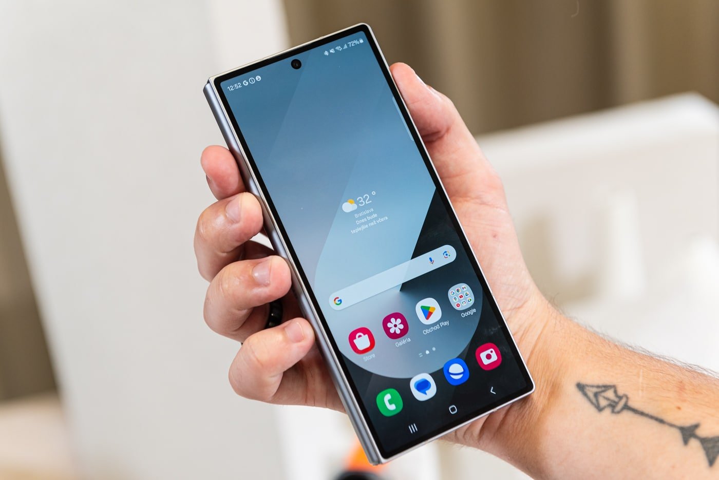galaxy z fold