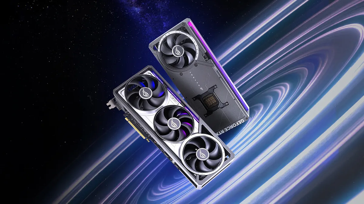 asus graficka karta