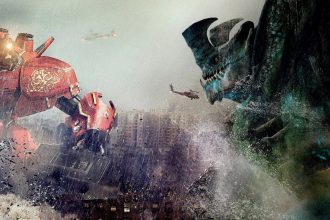 pacific rim