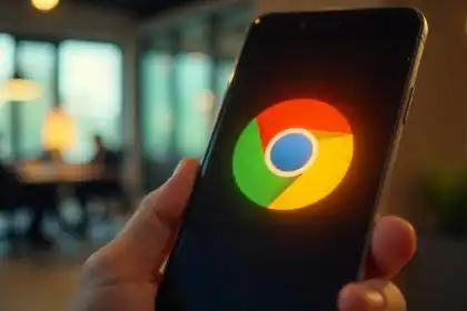 google chrome android