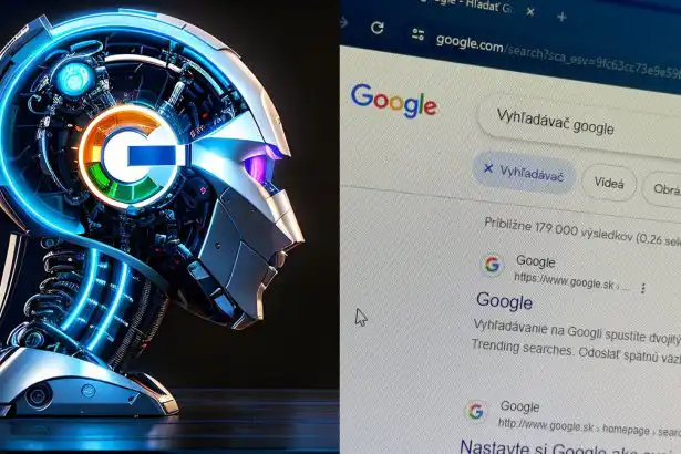 google ai pc