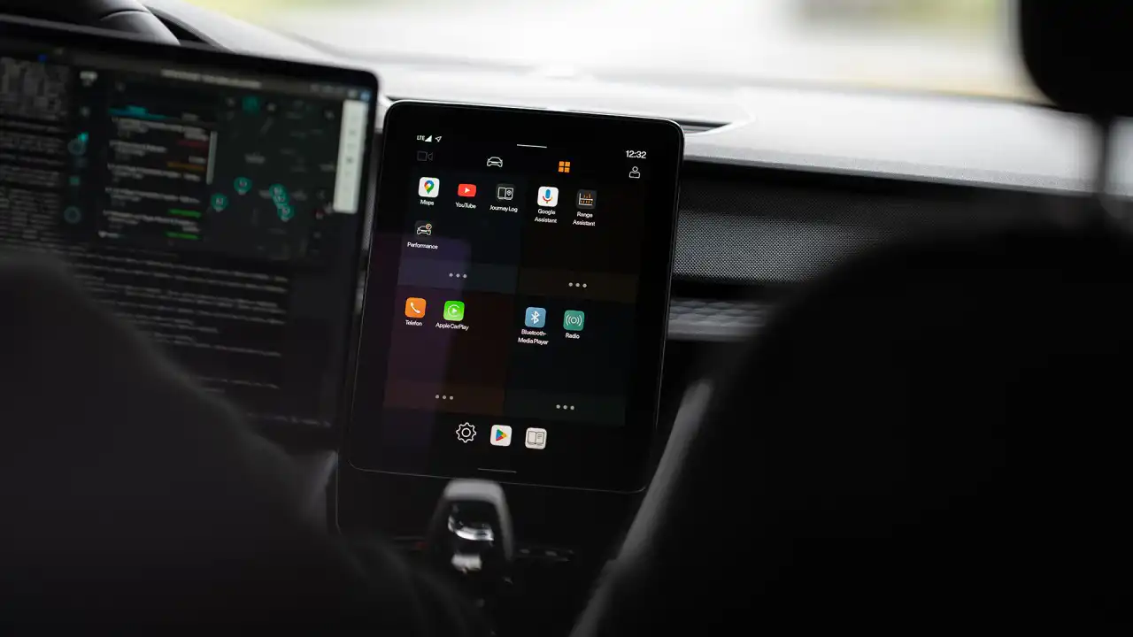 Nová aplikácia Google