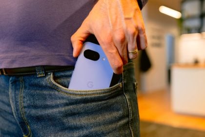 pixel 9a