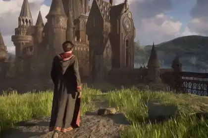 hogwarts legacy zadarmo