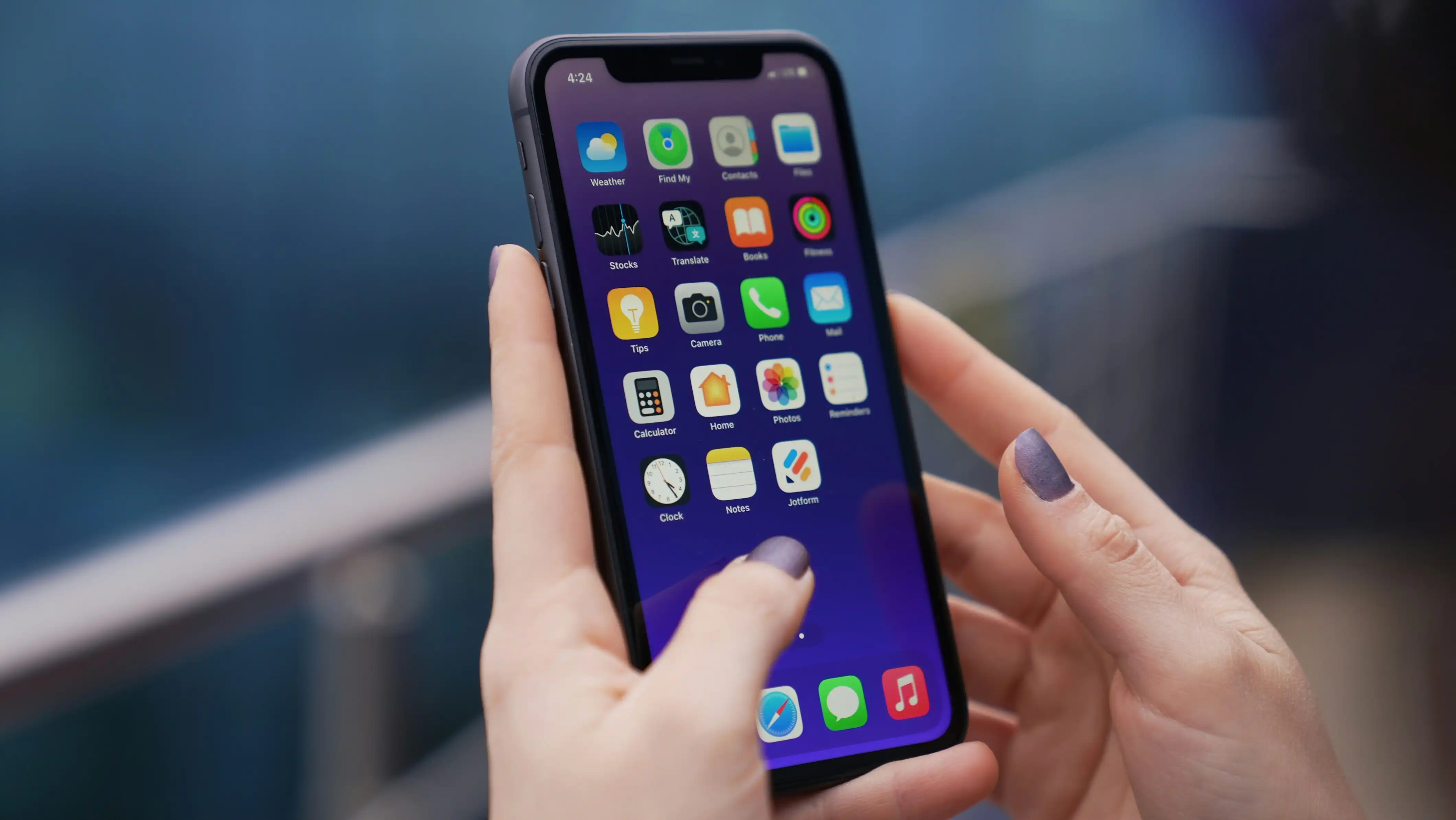 aplikacia aktualizácia od Apple