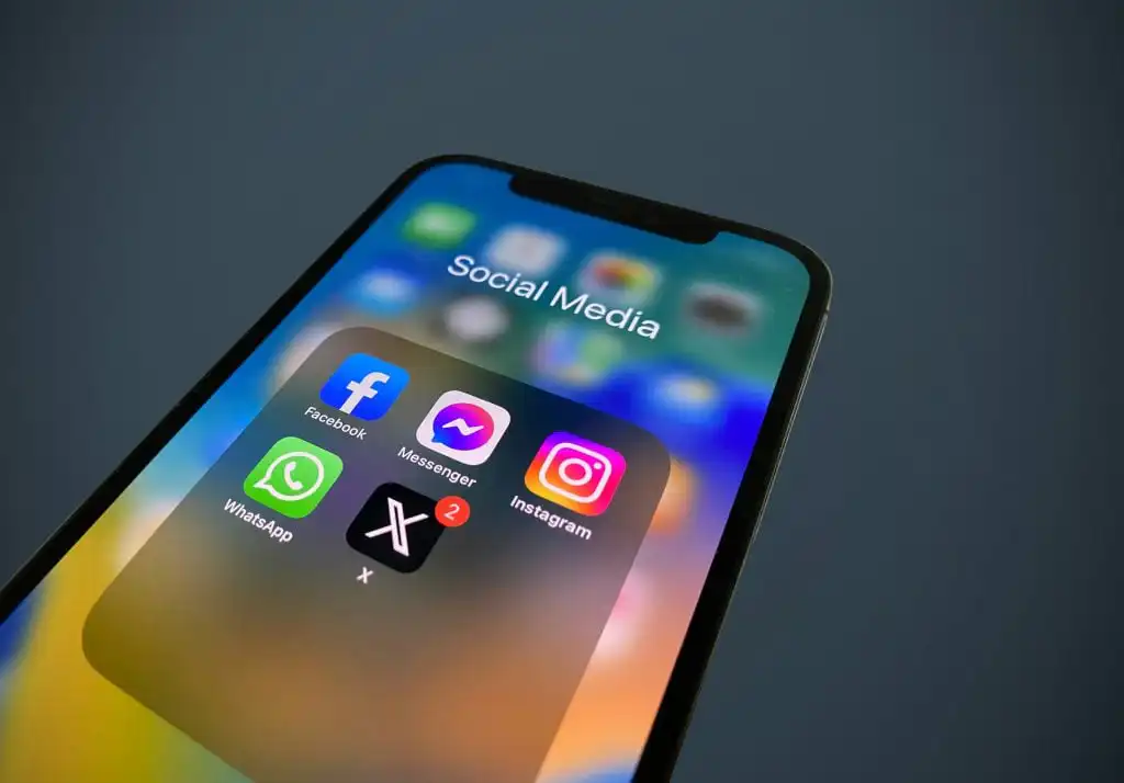 facebook meta social