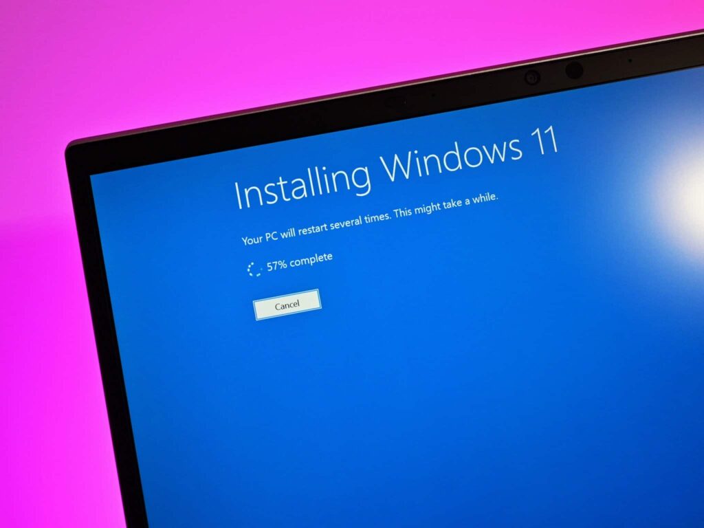 windows updaty