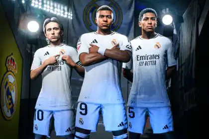 EA Sports FC 25