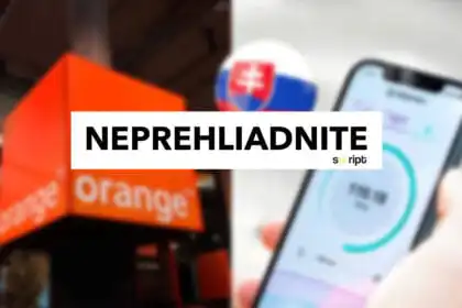 nové paušály Orange