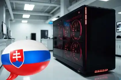 superpocitac slovenska