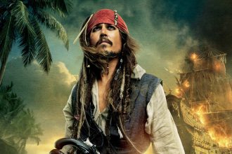 johnny depp piráti karibiku