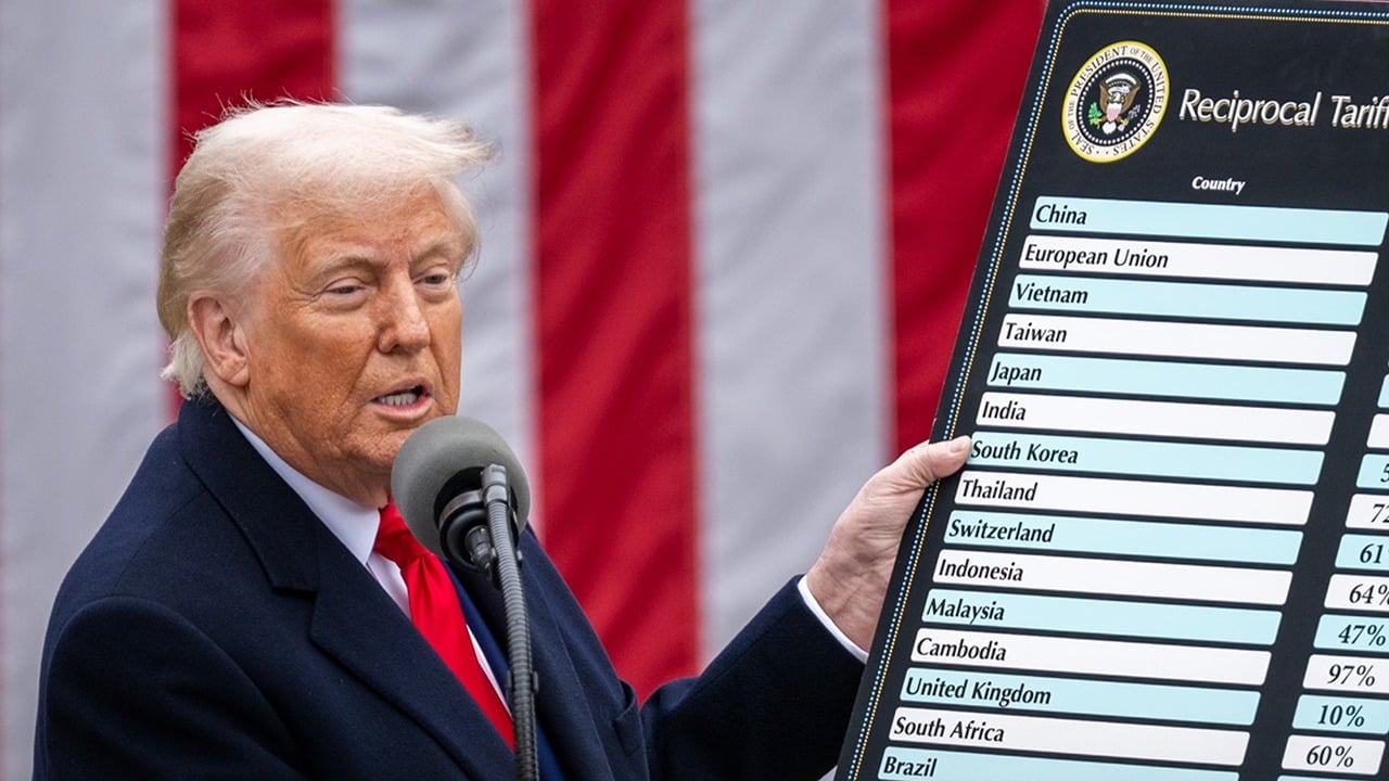 trump cla