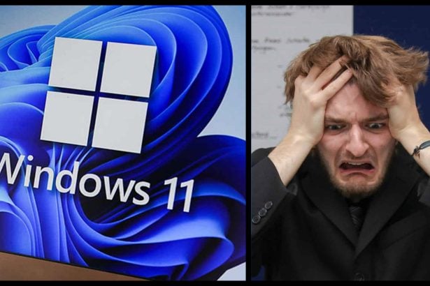 windows 11 priecinok