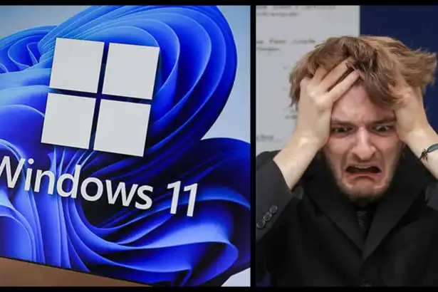 windows 11 priecinok