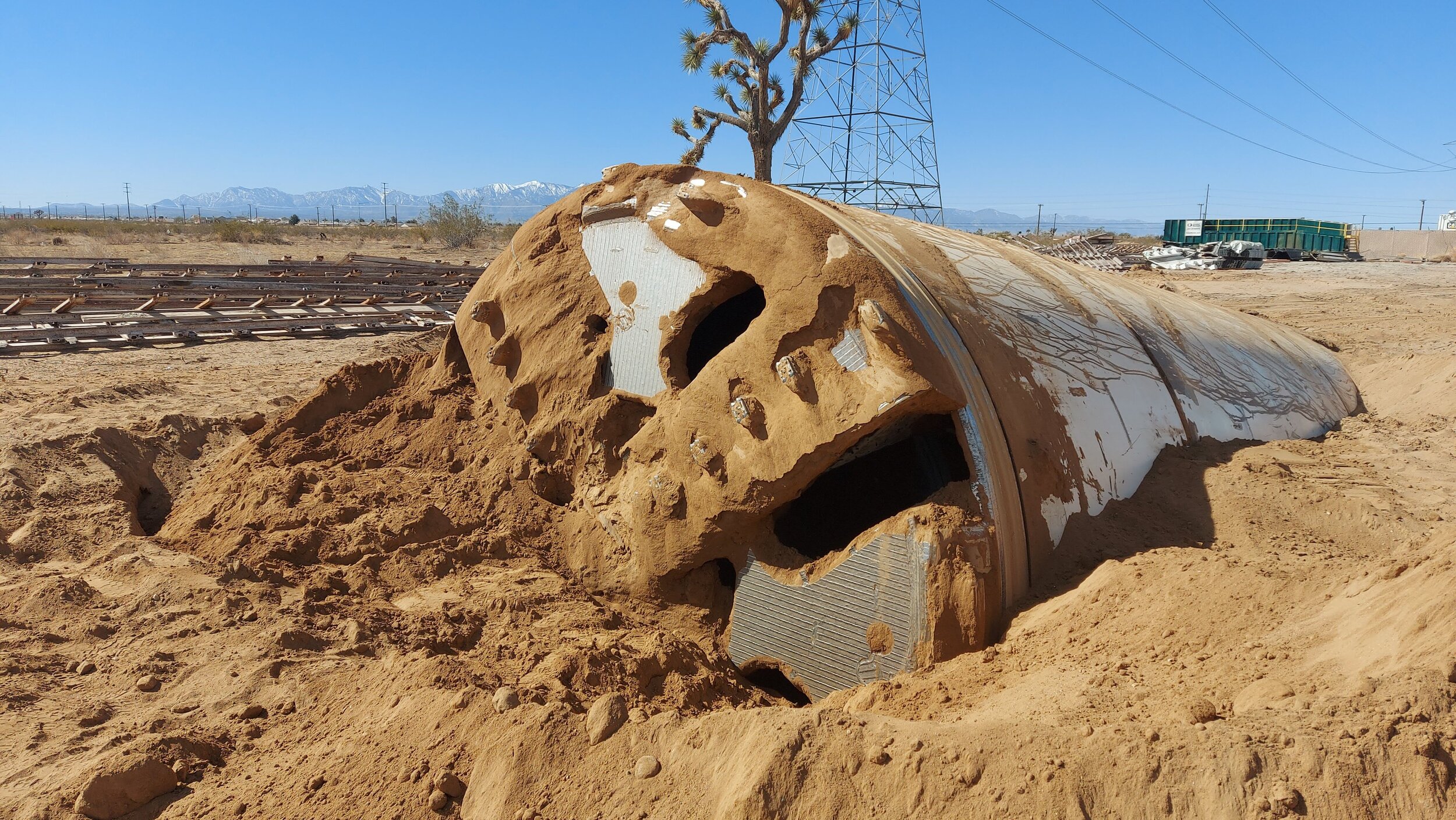 the boring company
