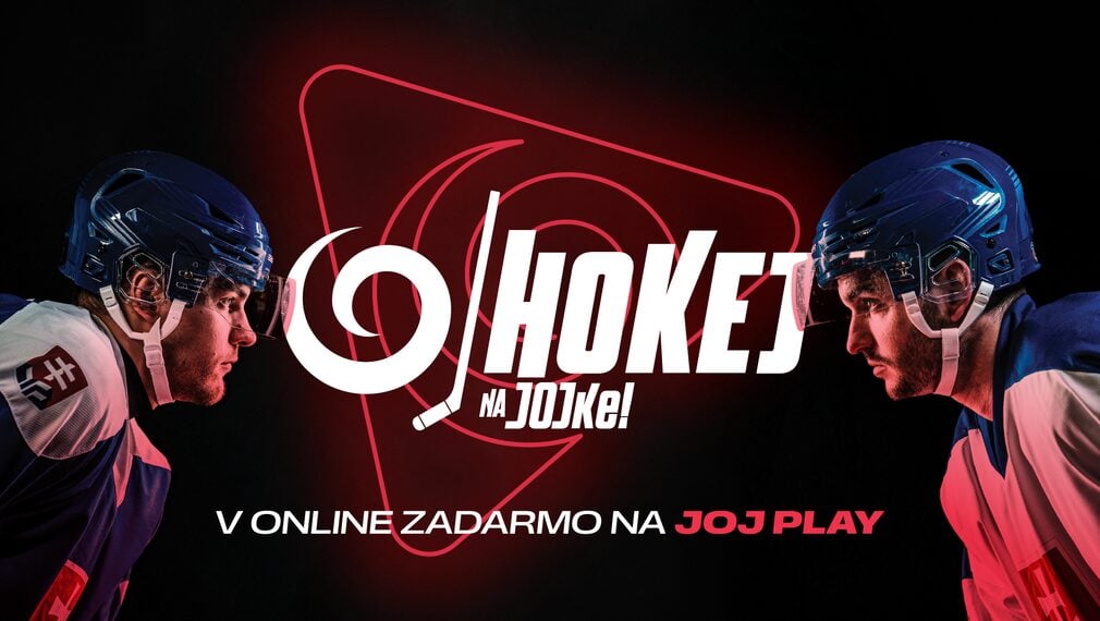 MS hokej tv joj