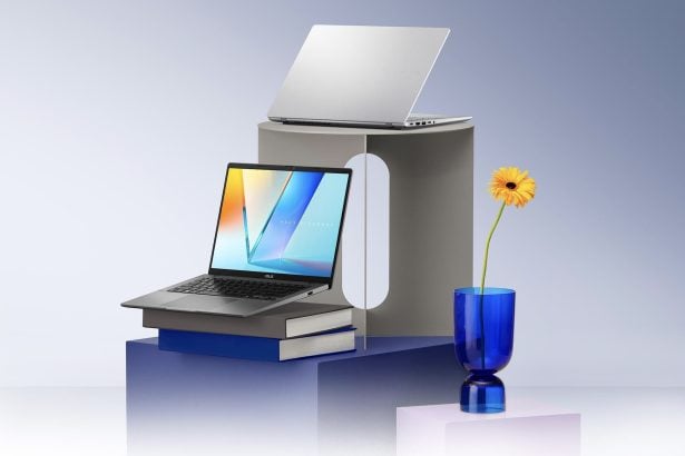Asus Vivobook S14
