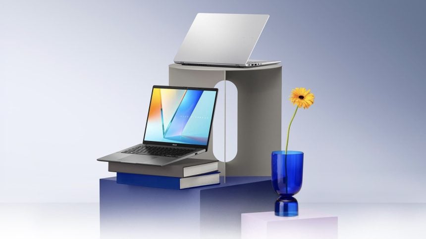 Asus Vivobook S14