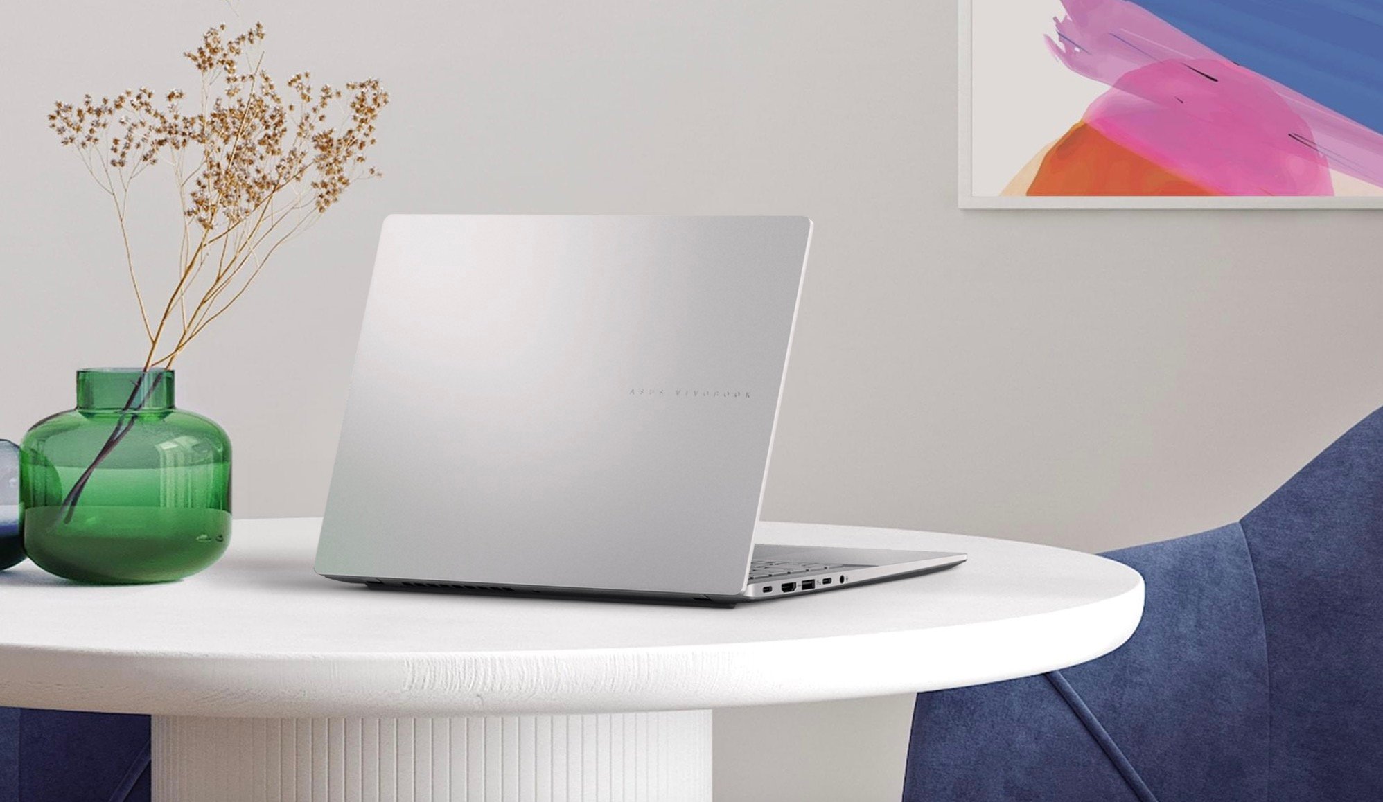 Asus Vivobook S14