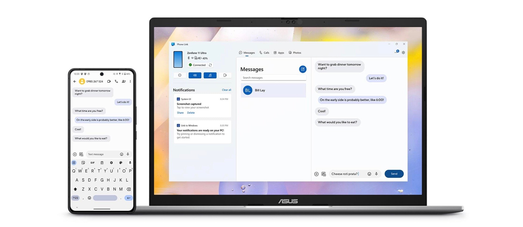 Asus Vivobook S14
