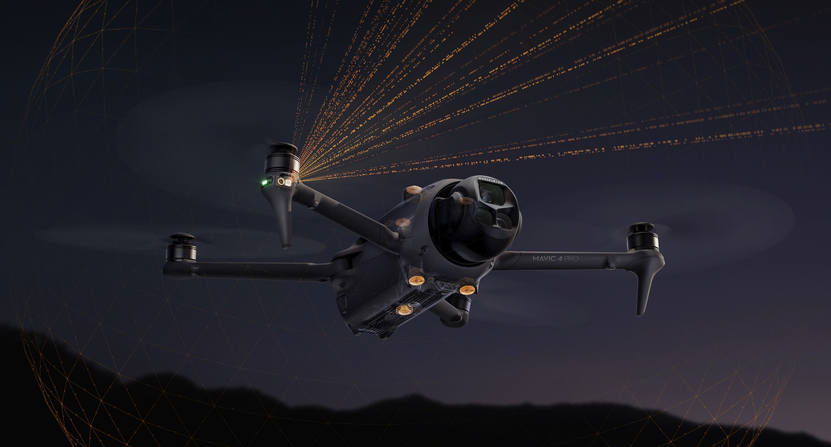 DJI Mavic 4 Pro