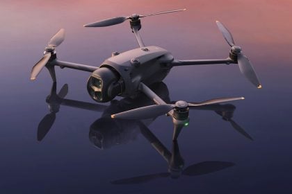 DJI Mavic 4 Pro