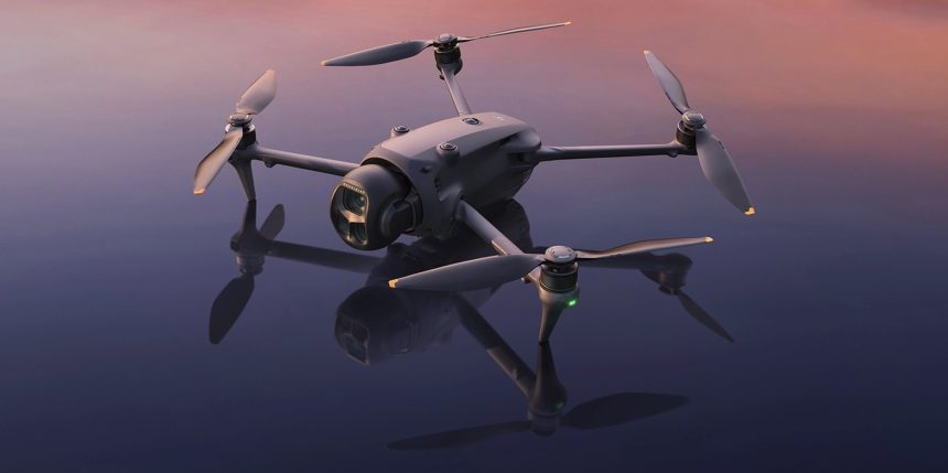 DJI Mavic 4 Pro