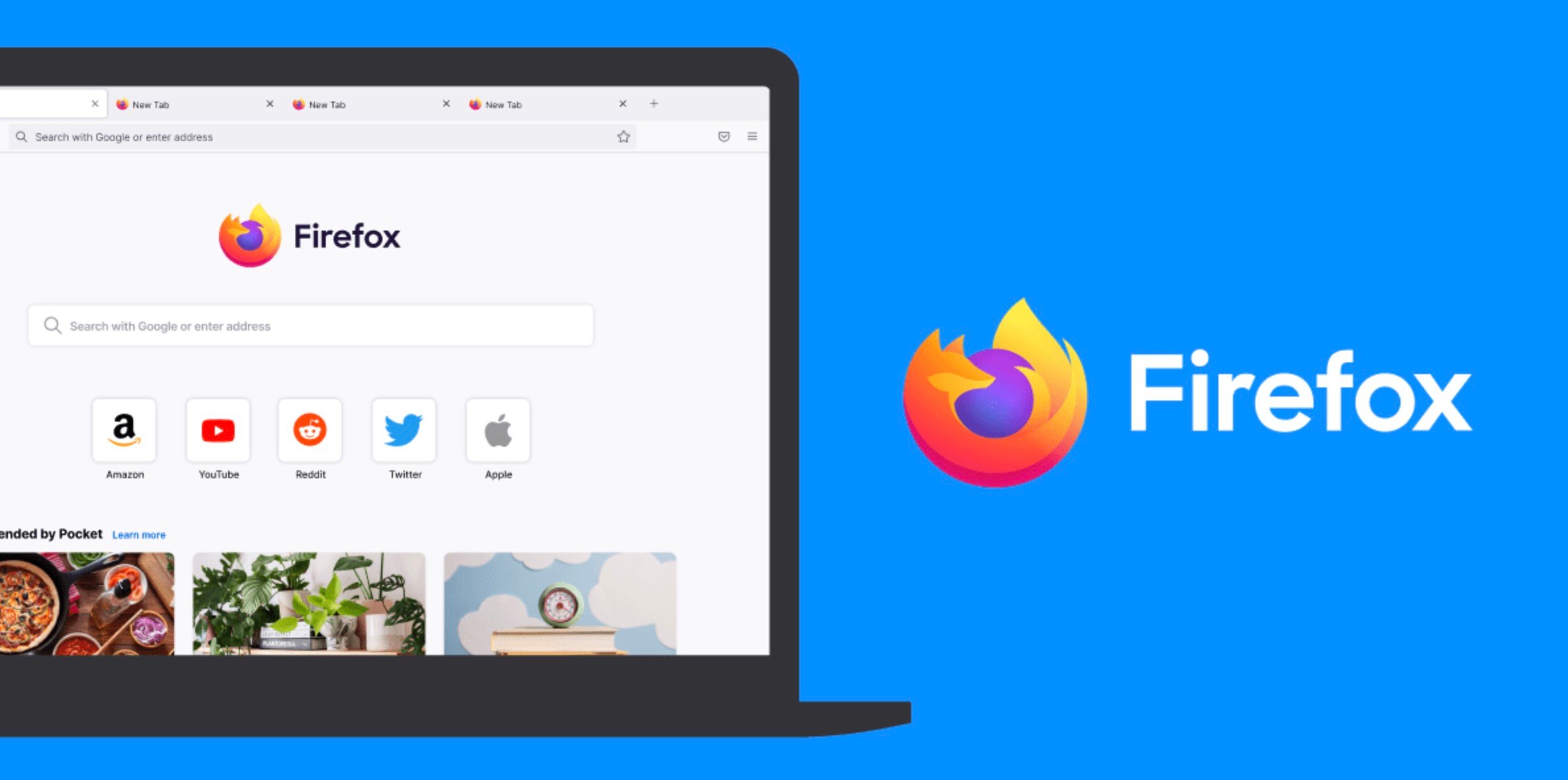 Firefox