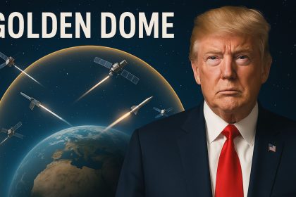 Golden Dome
