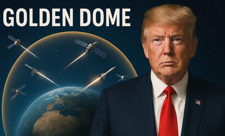 Golden Dome