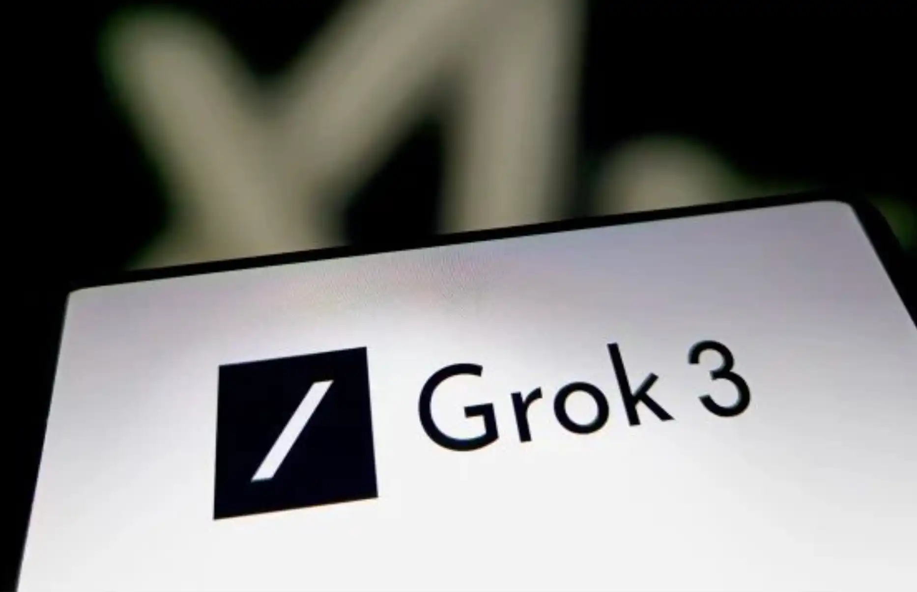 Grok 3.5