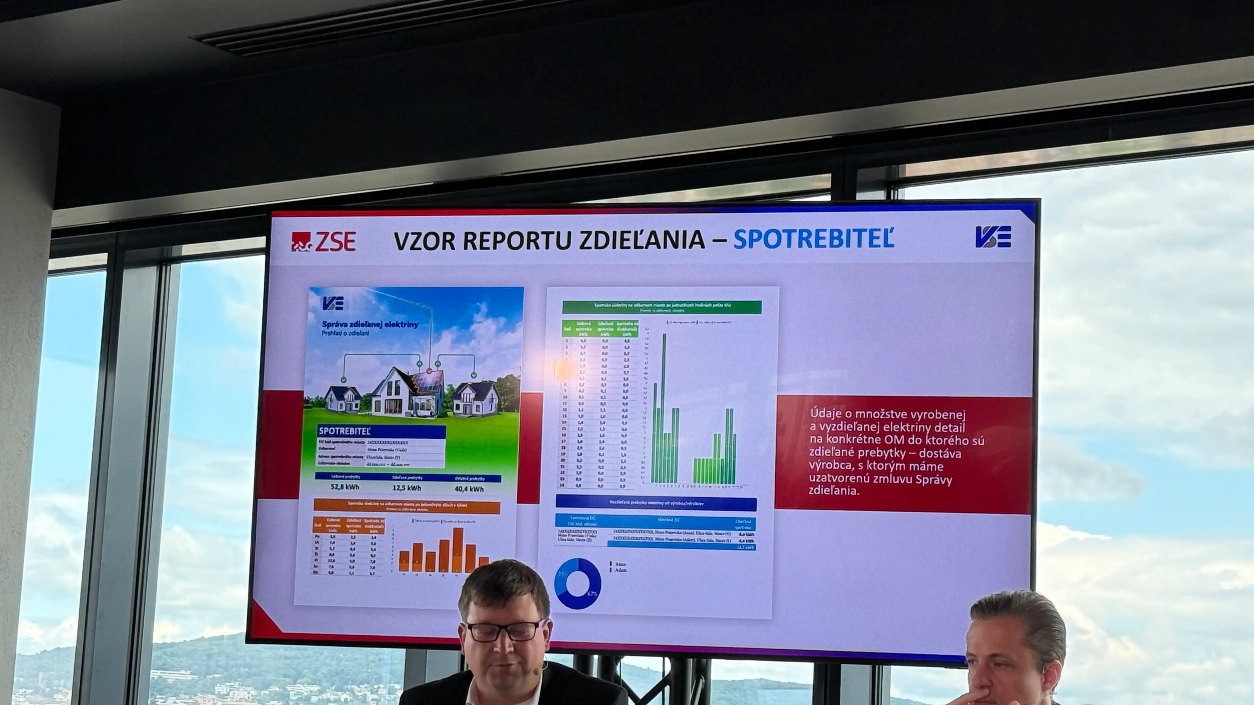 zse vse zdielana elektrina