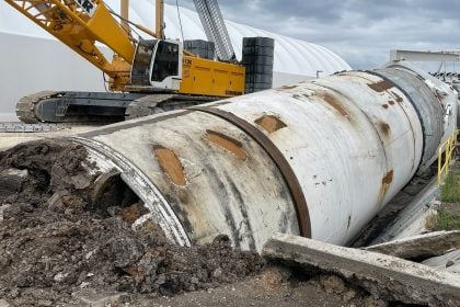 the boring company