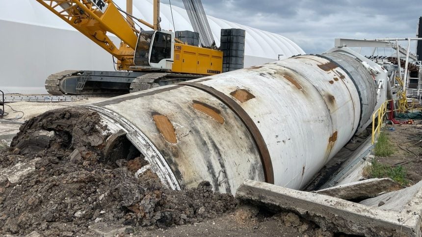 the boring company