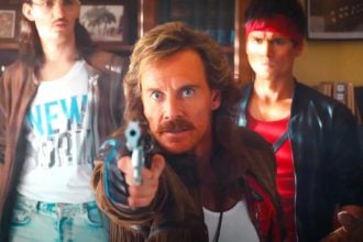 film kung fury