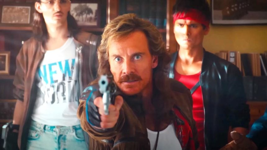 film kung fury
