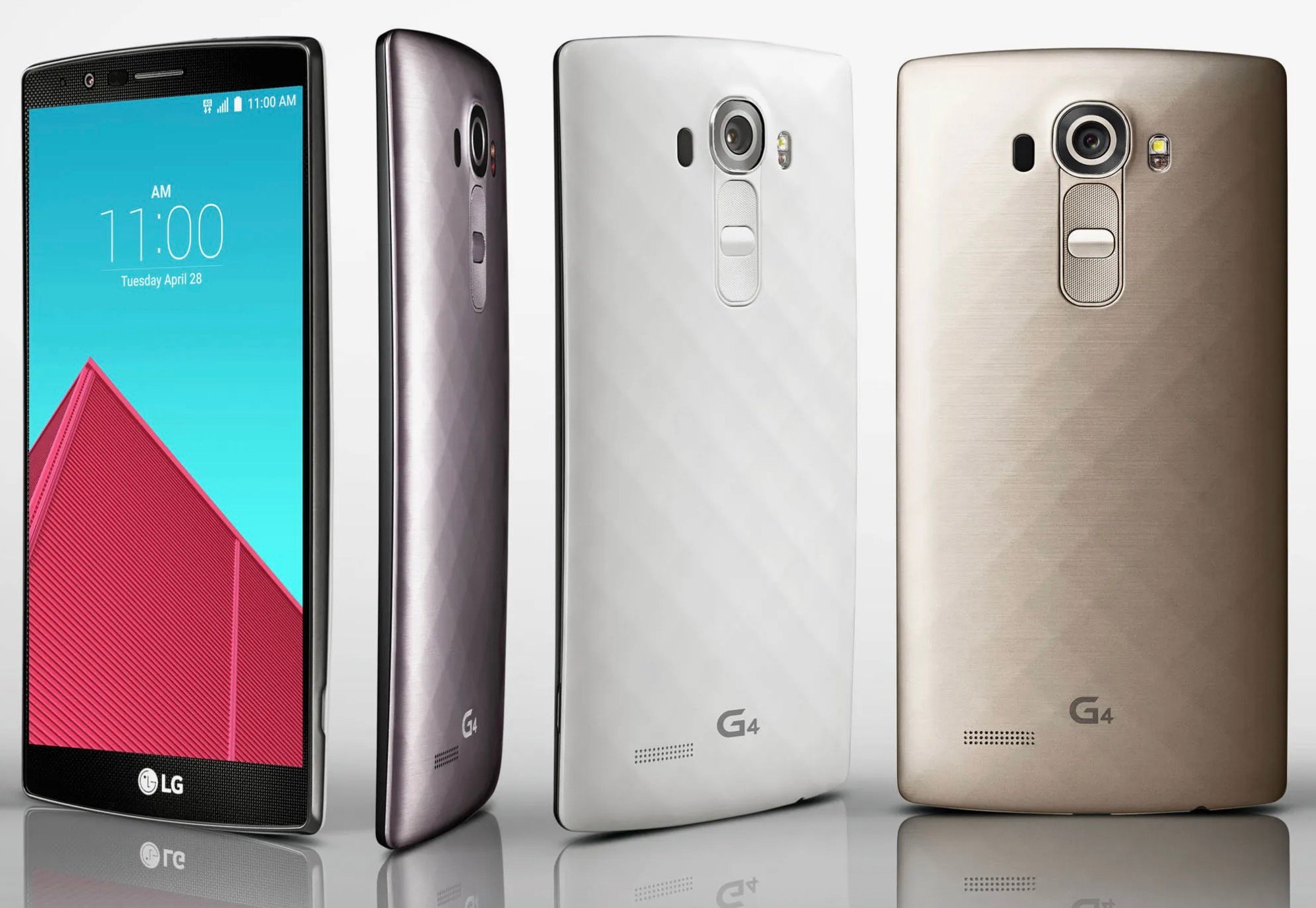 LG