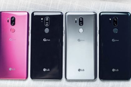 LG
