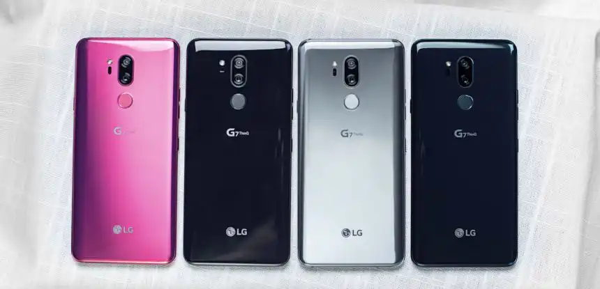 LG