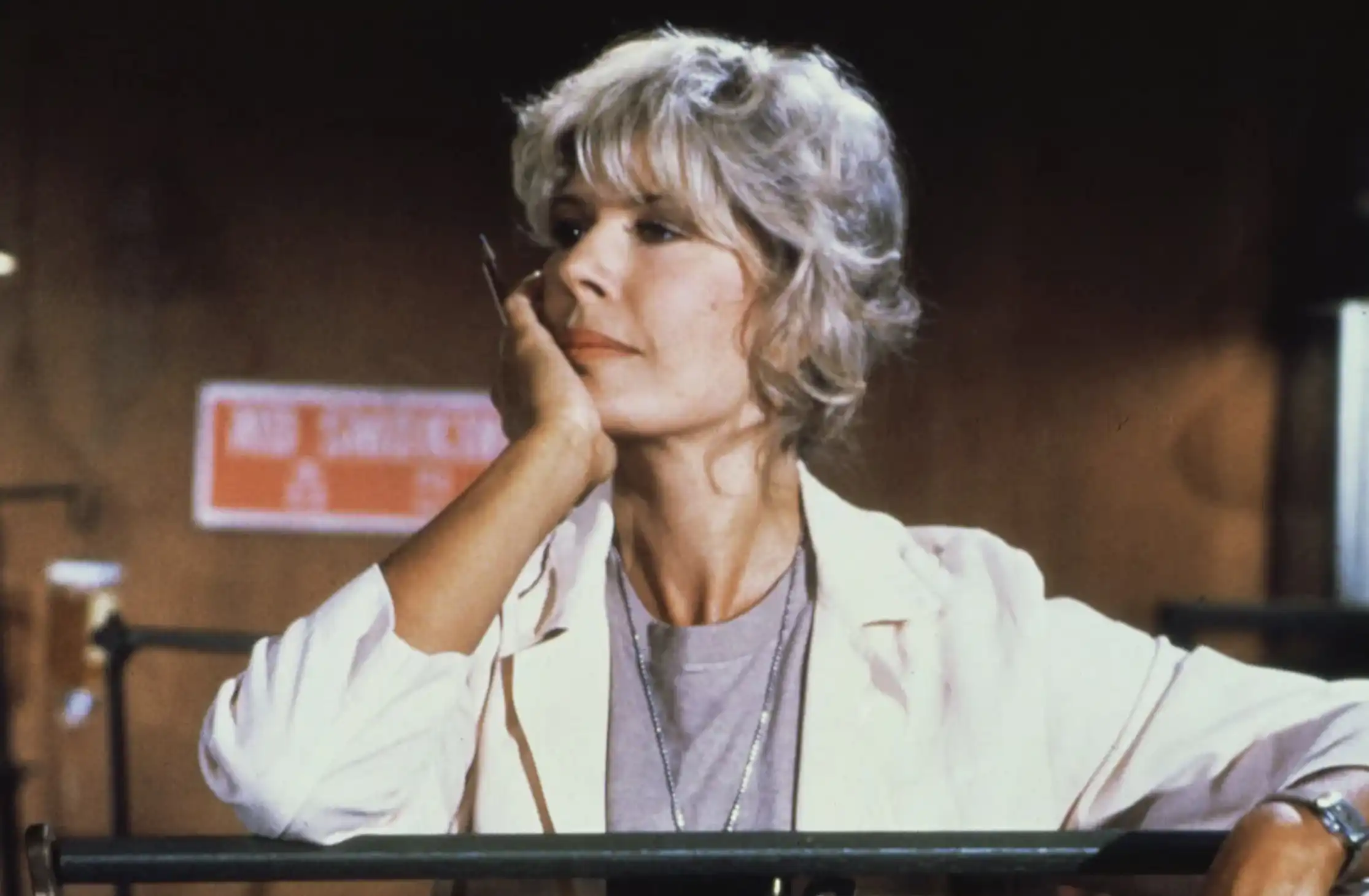 Loretta Swit