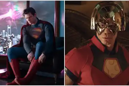 trailer peacmaker 2. séria